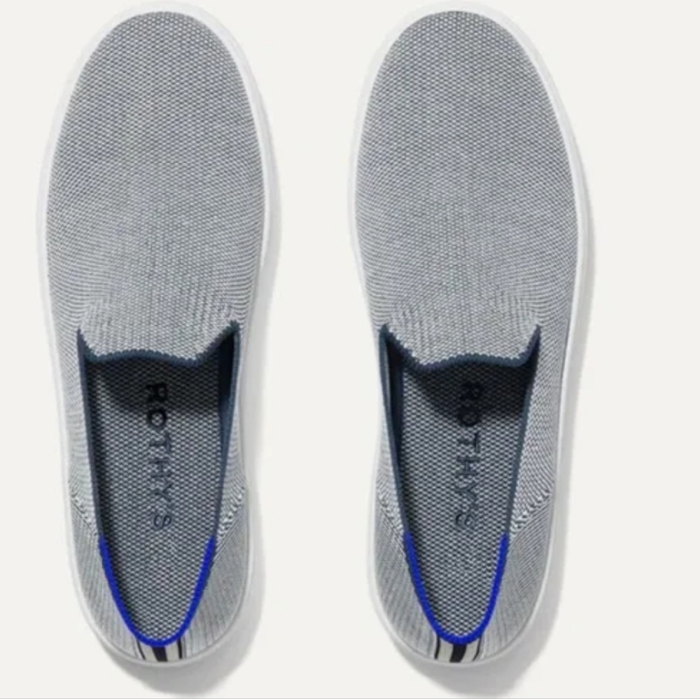 Rothy's The Sneaker